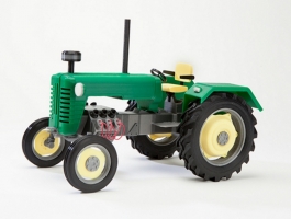 Image of Трактор набор для моделиста