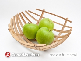 Image of Чаша для фруктов
