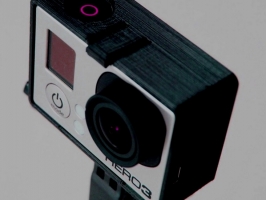 Image of Кожух для GoPro