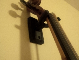 Image of Вешалка для скрипки
