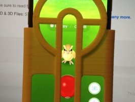 Image of Целеуказатель для игры Pokemon Go